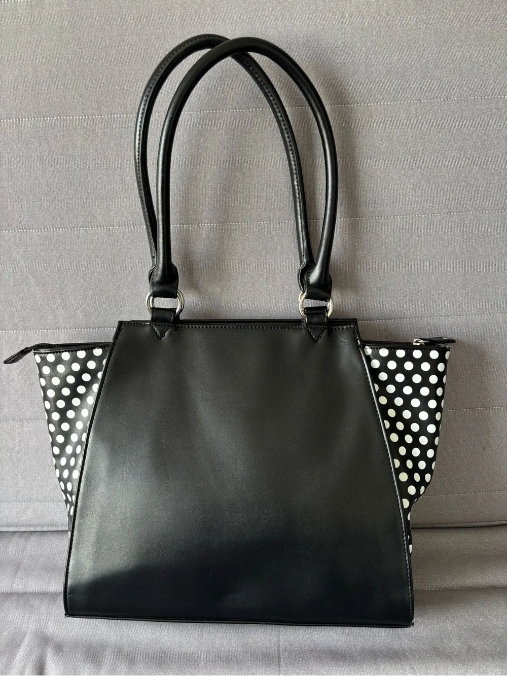 Nine West west body black